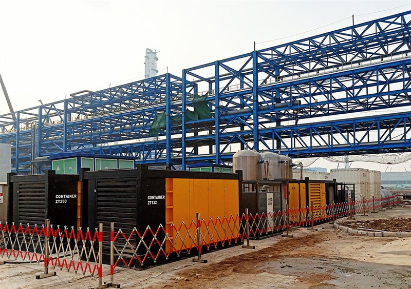 空壓機(jī)租賃、制氮機(jī)租賃服務(wù)